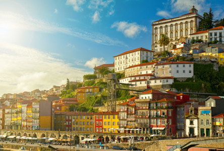 过去5年，葡萄牙房价涨幅是欧盟2倍！下半年房产投资继续加速
